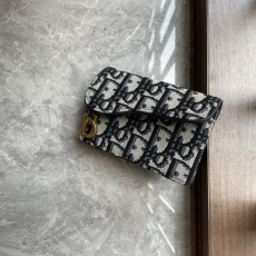 Christian Dior Wallet